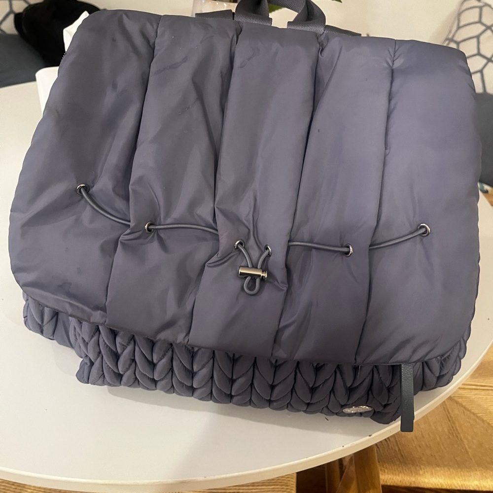 HAPP BRAND DIAPER BAG